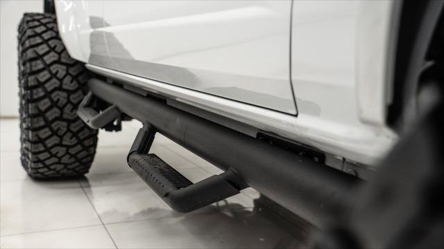 Used 2025 Ford Bronco 4-Door image 45