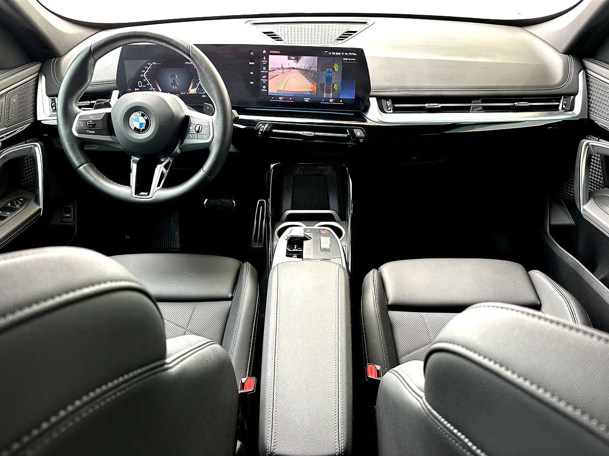 Certified 2023 BMW X1 xDrive28i w/ M Sport Package AWD/4WD image 27