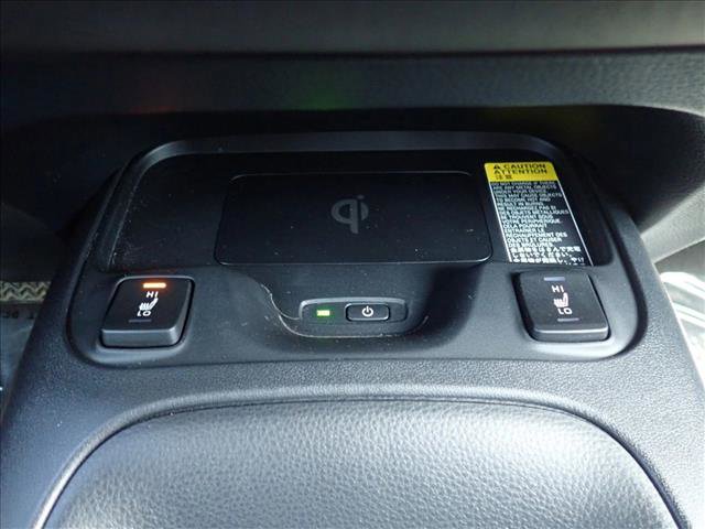 Used 2025 Toyota Corolla XSE FWD image 20