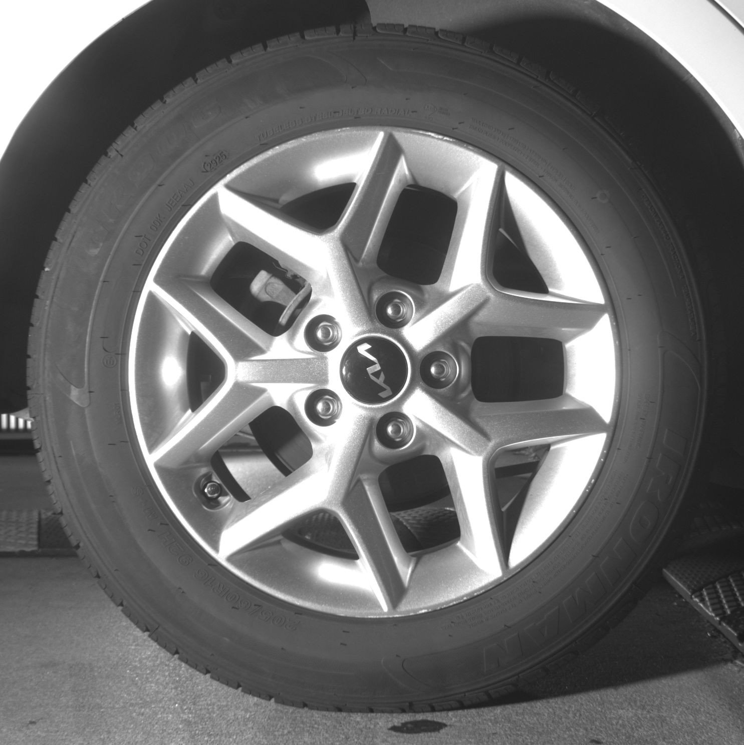 Used 2025 Kia Soul LX w/ LX Technology Package image 22