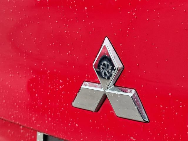 Used 2024 Mitsubishi Outlander SE FWD image 9