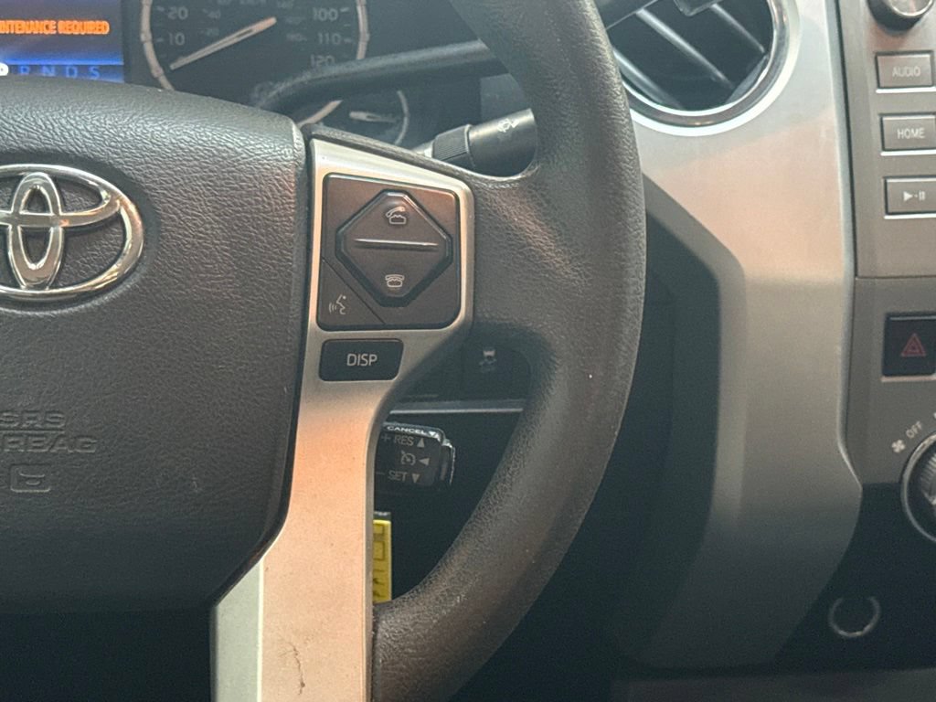 Used 2014 Toyota Tundra SR5 RWD image 17