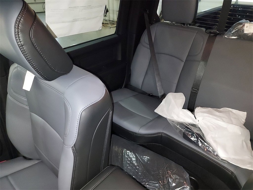 New 2026 RAM 3500 Tradesman image 12