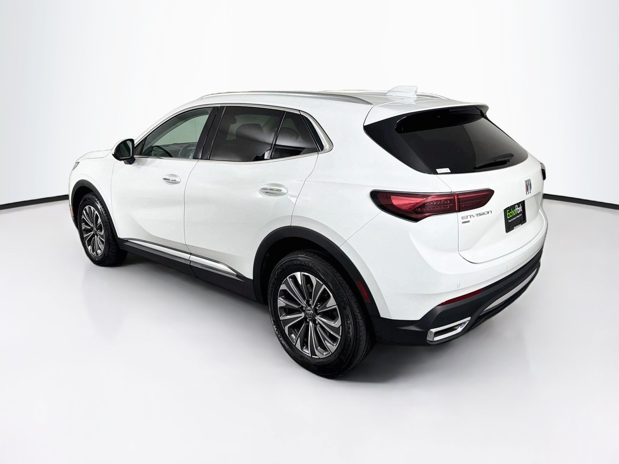 Used 2024 Buick Envision Preferred AWD/4WD image 5