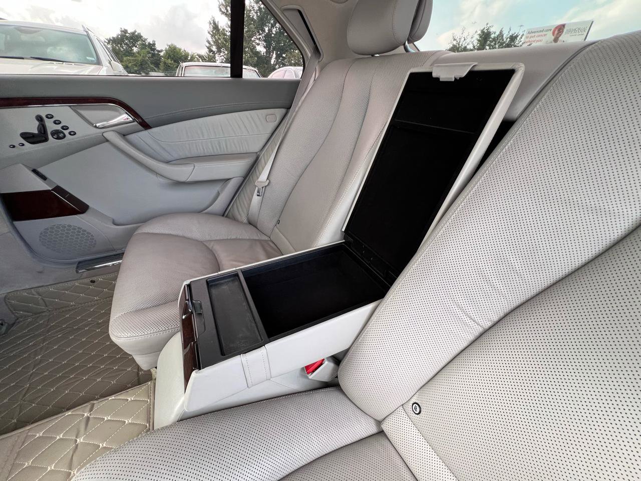 Used 2005 Mercedes-Benz S 600 image 30