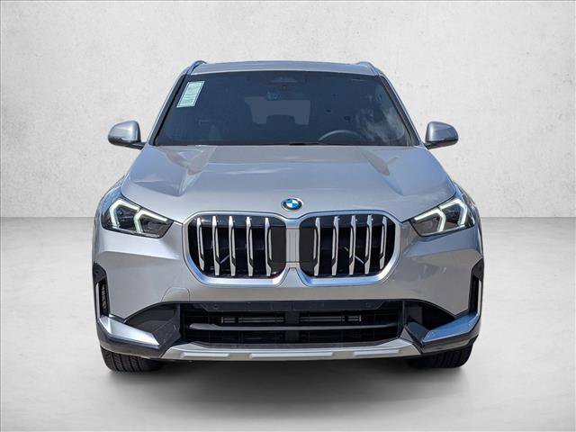 Certified 2026 BMW X1 xDrive28i w/ Convenience Package AWD/4WD image 5