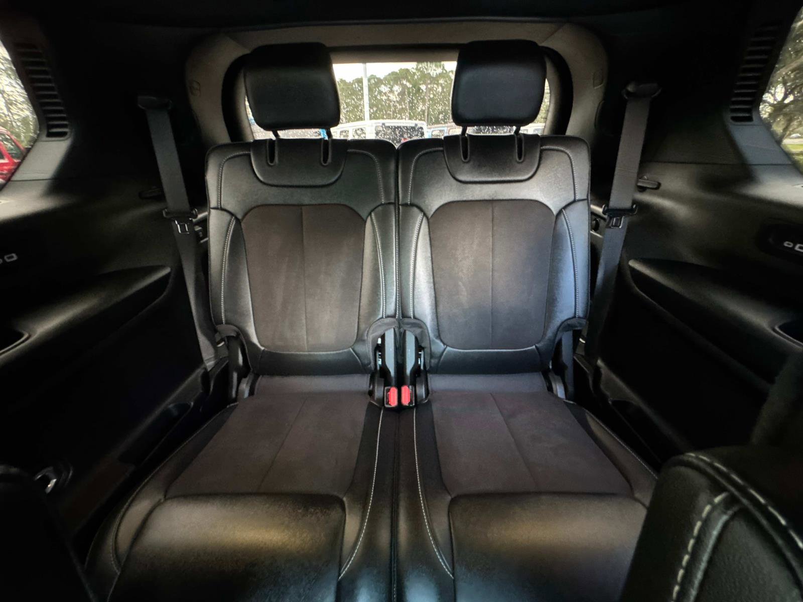 Certified 2023 Jeep Grand Cherokee L Laredo RWD image 14