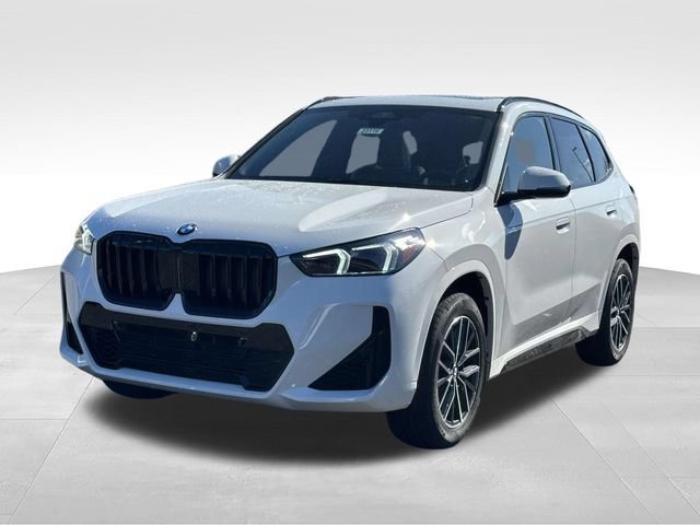 New 2026 BMW X1 xDrive28i w/ M Sport Package AWD/4WD image 5