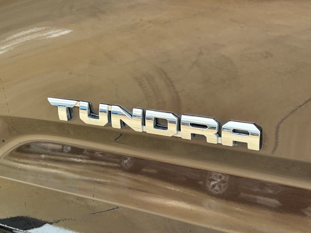 Used 2023 Toyota Tundra Limited w/ Power Package image 16