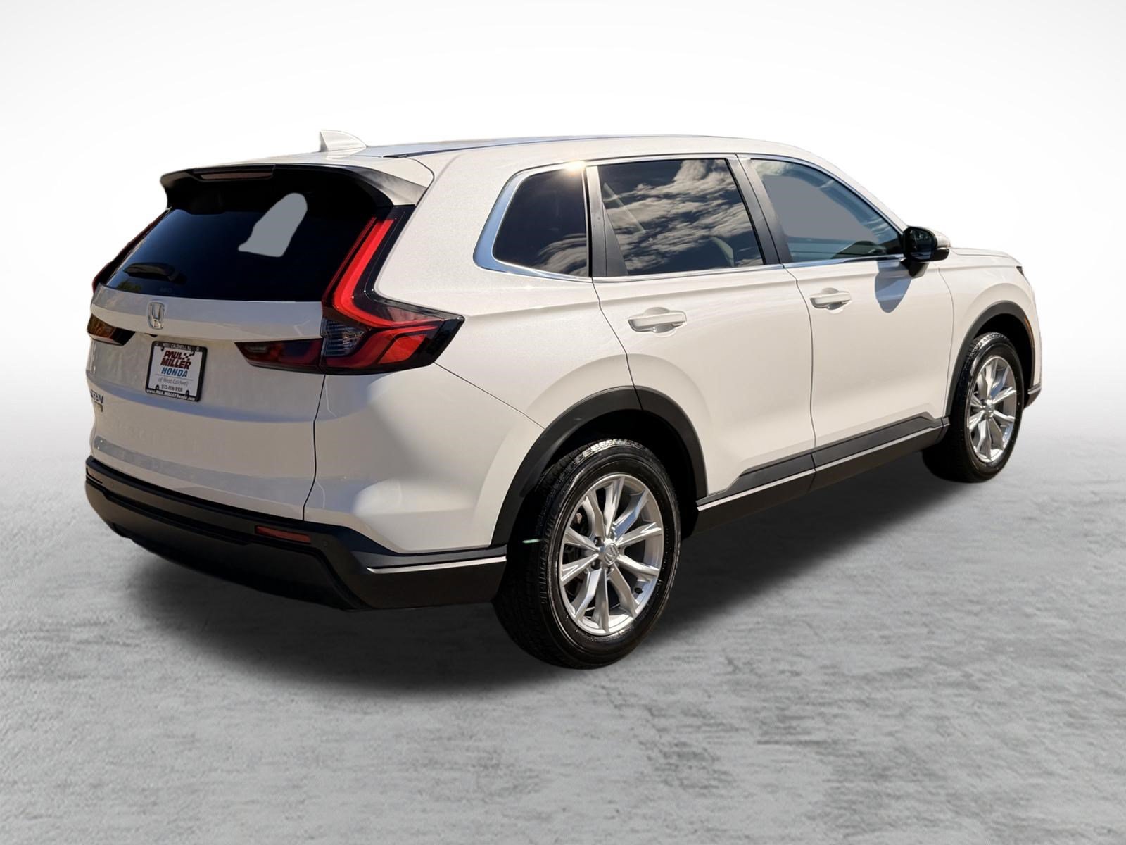 Used 2024 Honda CR-V EX-L image 6
