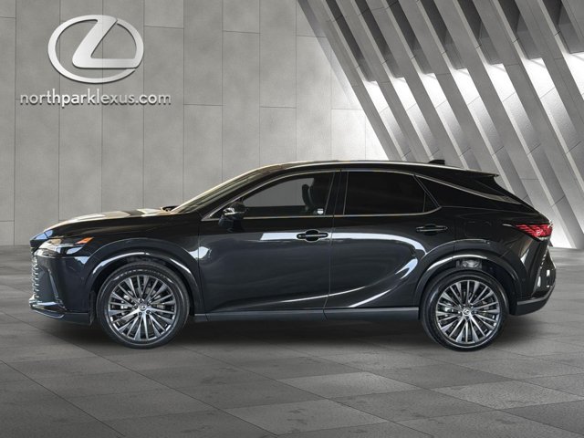 Used 2023 Lexus RX 350 FWD w/ Cold Area Package