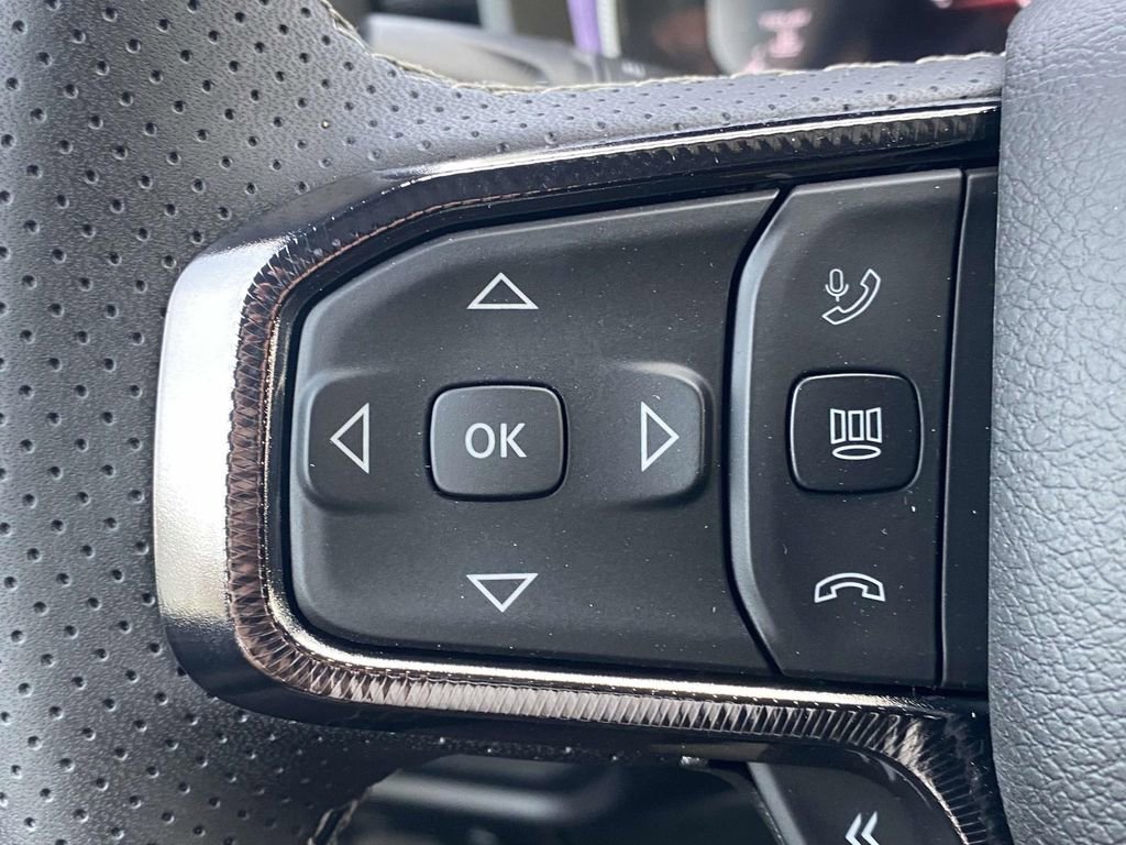 New 2026 RAM 1500 Rebel w/ Rebel Level 2 Equipment Group image 54