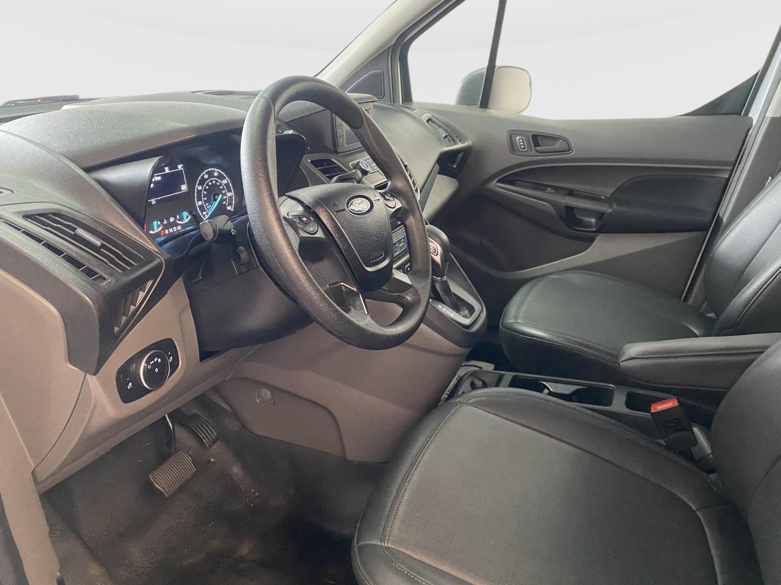 Used 2022 Ford Transit Connect XL FWD image 15
