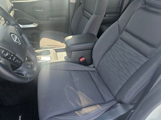 Used 2024 Nissan Frontier SV w/ SV Convenience Package RWD image 16