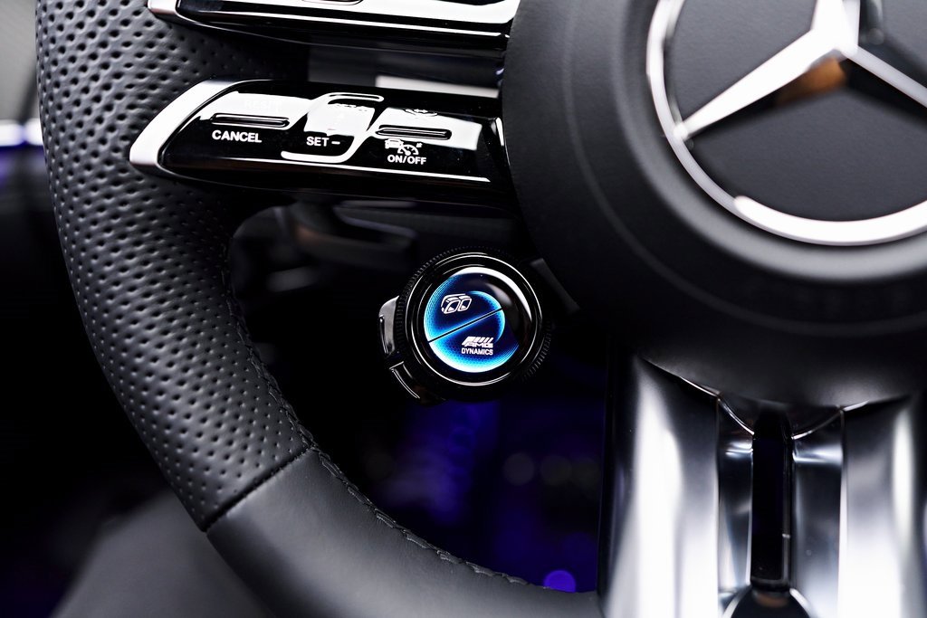 Used 2023 Mercedes-Benz AMG GT 63 image 74