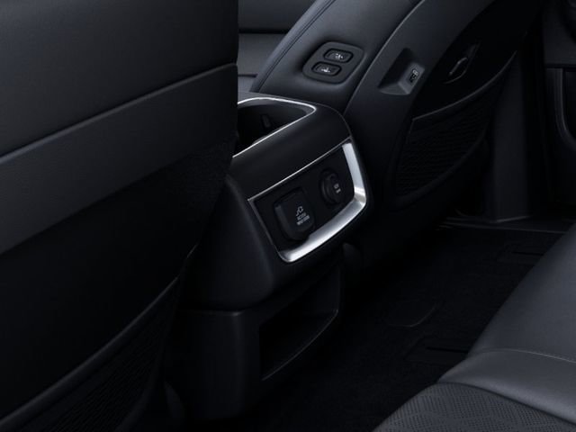 New 2026 Kia Carnival SX w/ SX Dark Edition Package image 27