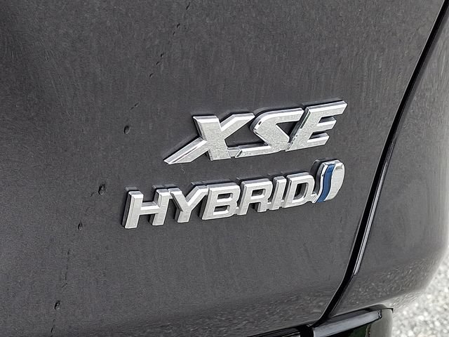 Certified 2023 Toyota RAV4 XSE AWD/4WD image 31