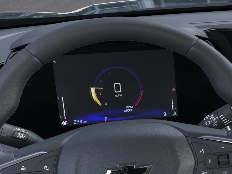 New 2026 Chevrolet Trax LT w/ Driver Confidence Package FWD image 18