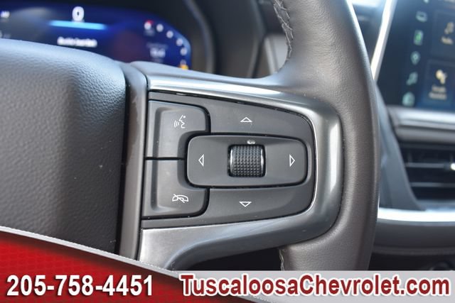 Used 2023 Chevrolet Tahoe LT w/ LT Signature Plus Package RWD image 37