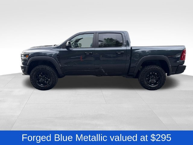 New 2027 RAM 1500 RHO AWD/4WD image 4