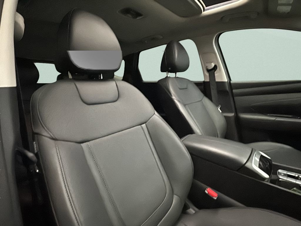 Certified 2025 Hyundai Tucson SEL image 16