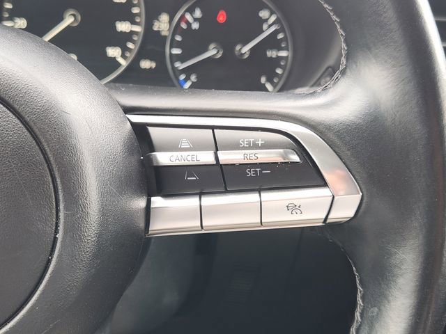 Used 2023 MAZDA MAZDA3 s image 21