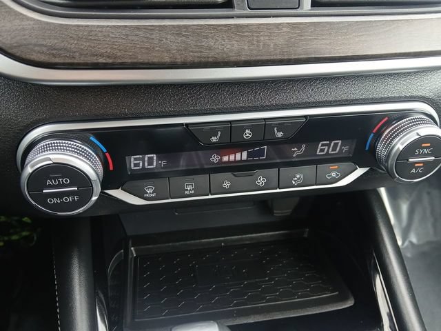 Used 2023 Nissan Altima 2.5 SL AWD/4WD image 21