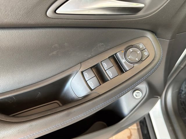 New 2026 Buick Encore GX Sport Touring w/ Comfort Package FWD image 13