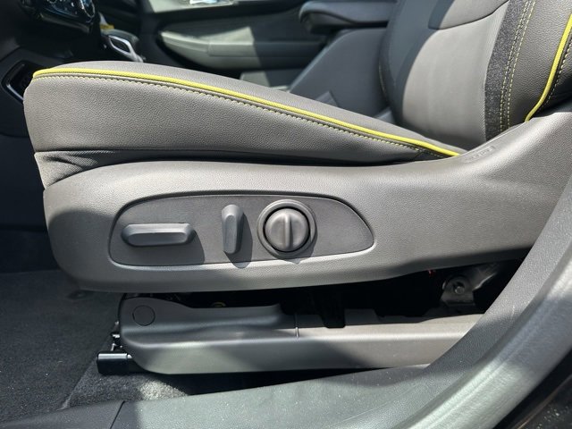 New 2025 Chevrolet TrailBlazer ACTIV w/ Convenience Package image 17