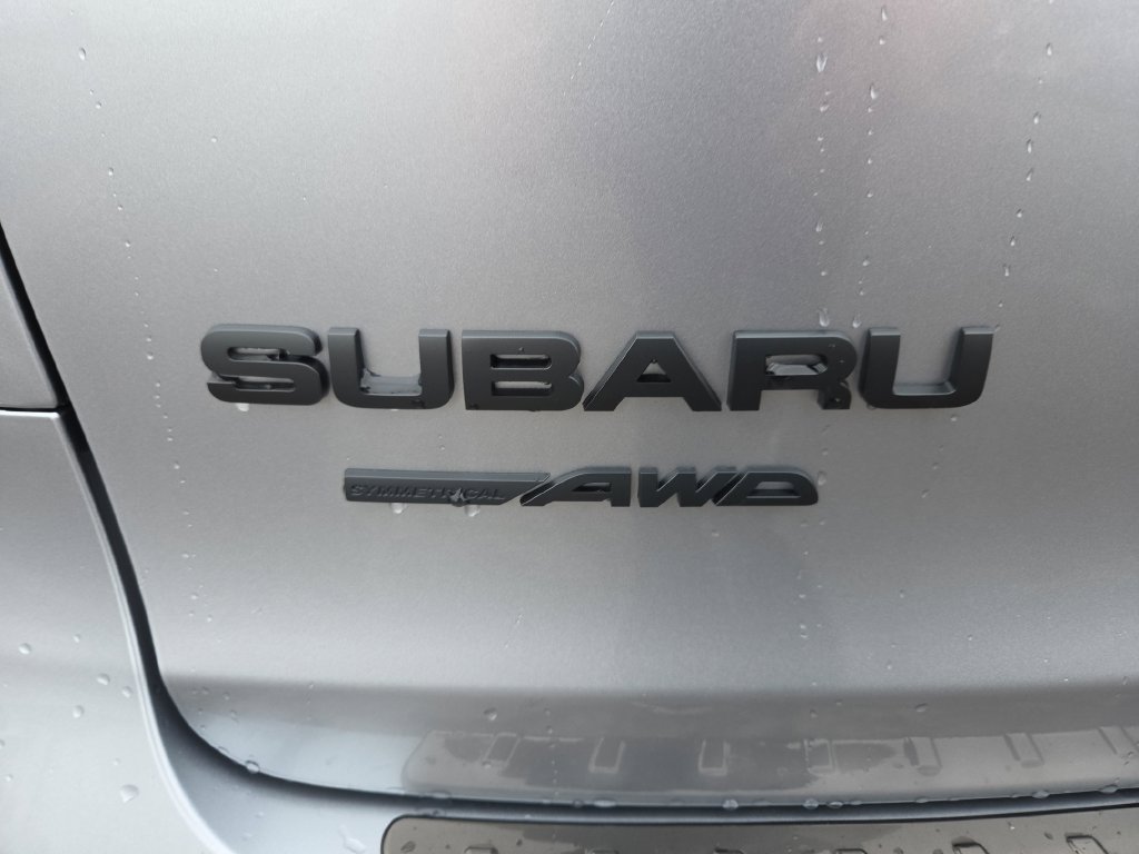 New 2026 Subaru Ascent Bronze Edition AWD/4WD image 23