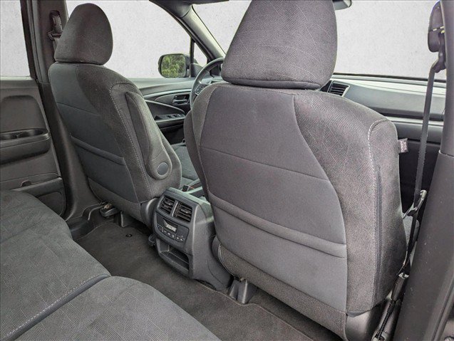 Used 2022 Honda Pilot Sport image 28