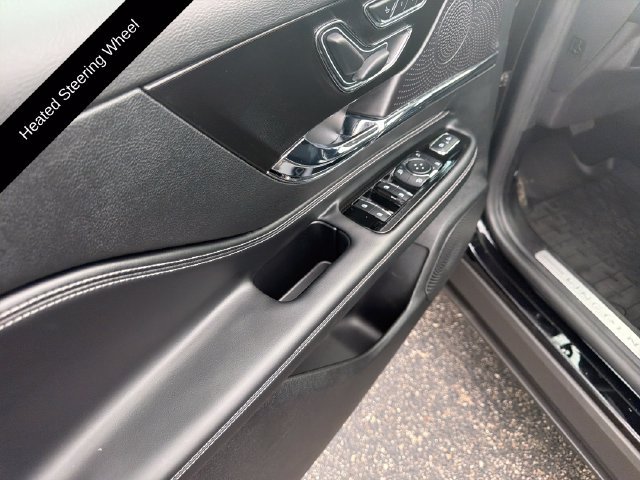 Certified 2024 Lincoln Corsair AWD w/ Equipment Group 101A image 14