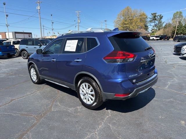 Used 2019 Nissan Rogue SV image 5