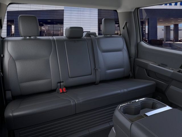 New 2026 Ford F350 Lariat AWD/4WD image 13