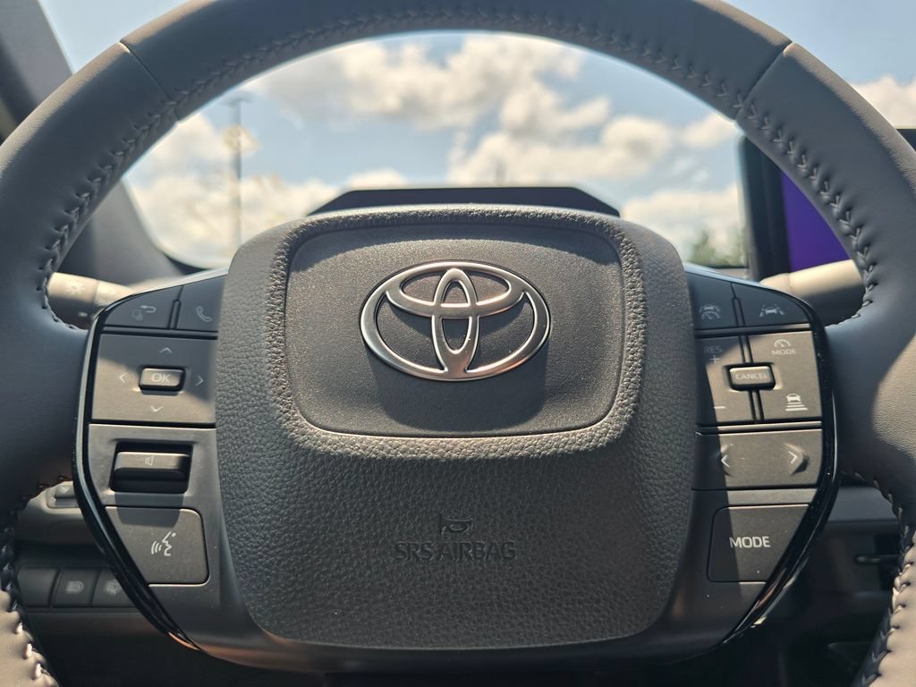 New 2026 Toyota C-HR w/ Cold Weather Package AWD/4WD image 20