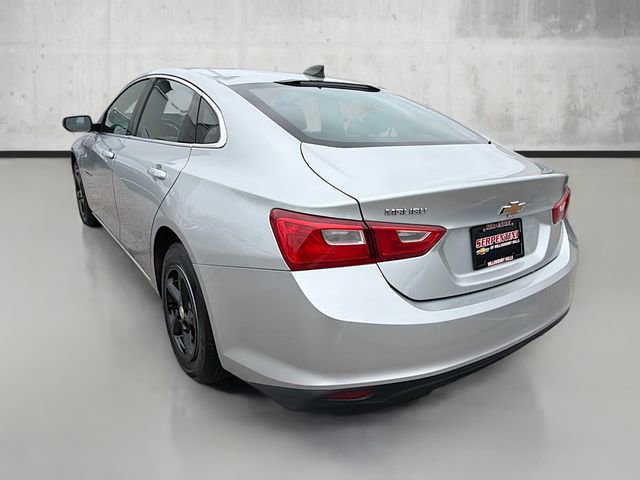 Used 2016 Chevrolet Malibu LS image 7