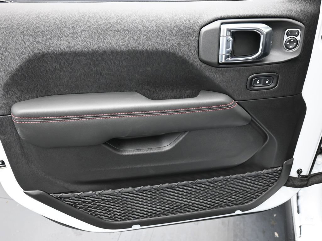 New 2026 Jeep Gladiator Rubicon image 9