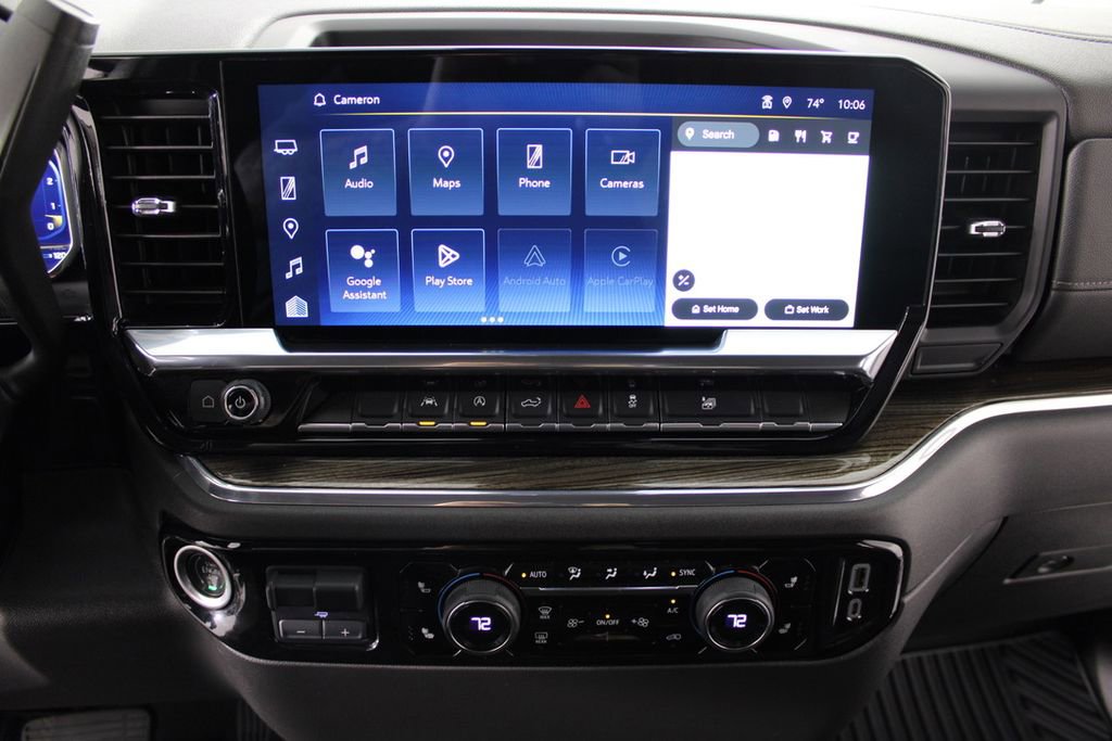 Used 2024 Chevrolet Silverado 1500 LT w/ All Star Edition Plus image 20