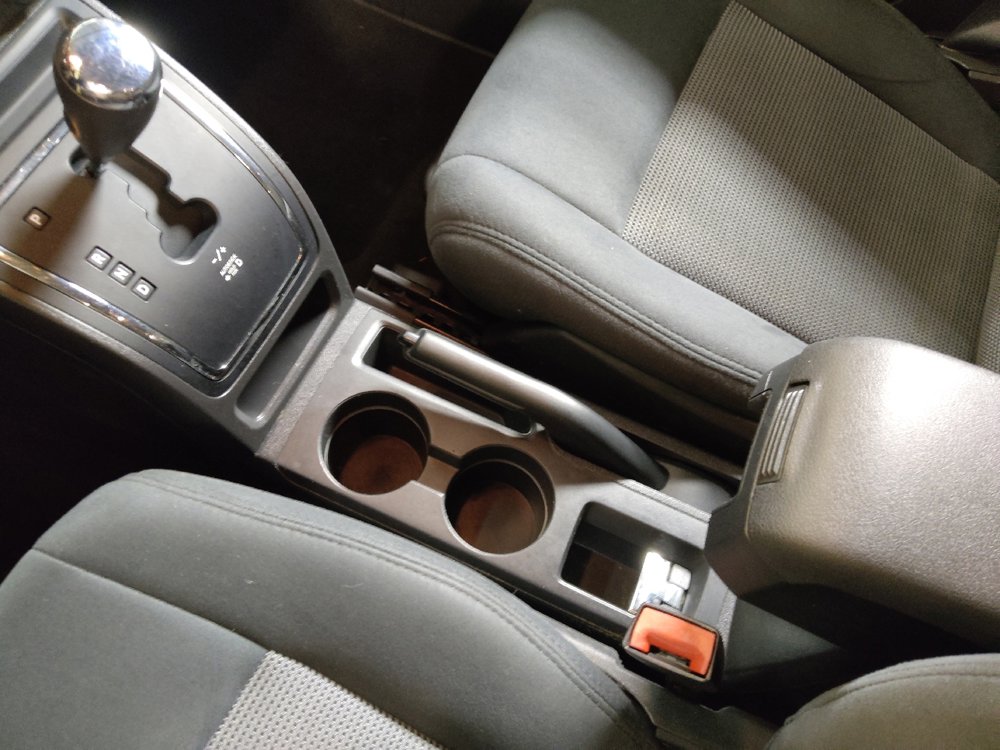 Used 2016 Jeep Compass Sport w/ Power Value Group image 26