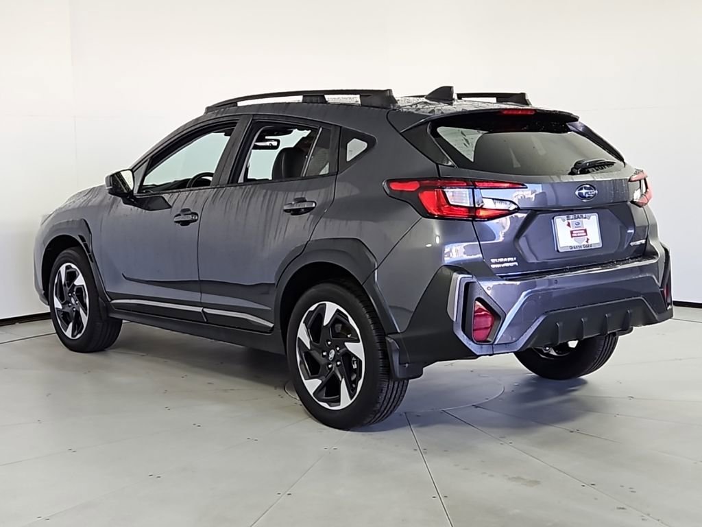 Certified 2025 Subaru Crosstrek 2.5i Limited w/ Crosstrek Mirror Package image 12