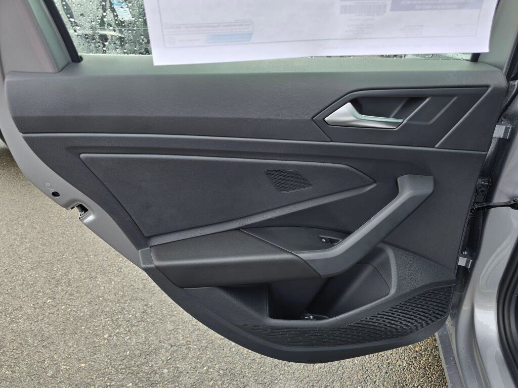 New 2026 Volkswagen Jetta Sport FWD image 33