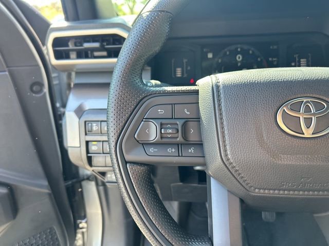 New 2026 Toyota Tacoma SR5 RWD image 19