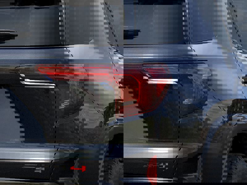 New 2026 GMC Terrain AT4 w/ Convenience Package III image 11