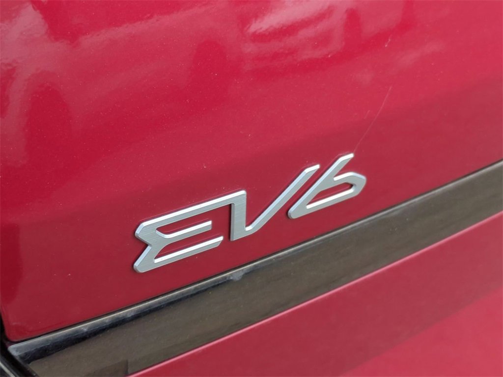 New 2024 Kia EV6 GT-Line image 42
