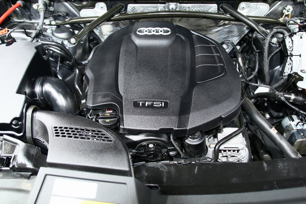 Used 2018 Audi Q5 2.0T Premium Plus w/ Premium Plus Package image 30