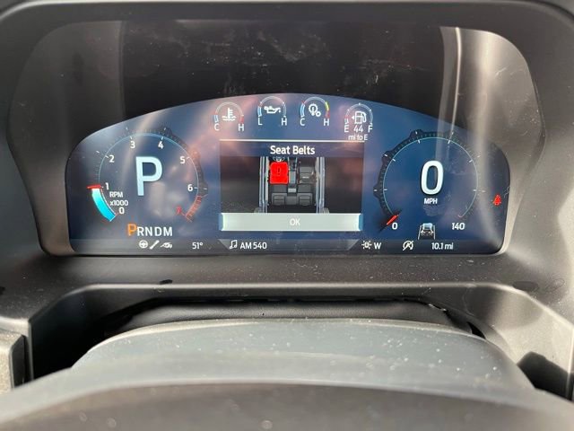 New 2025 Ford Bronco Raptor image 27