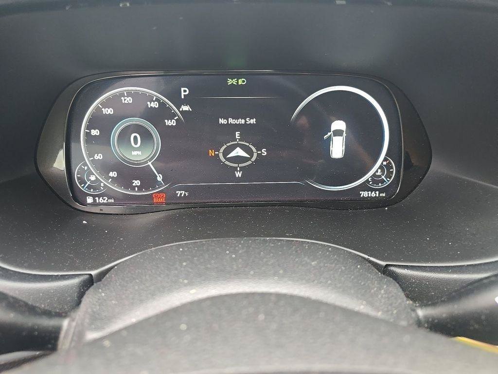Used 2021 Hyundai Palisade Limited FWD image 13