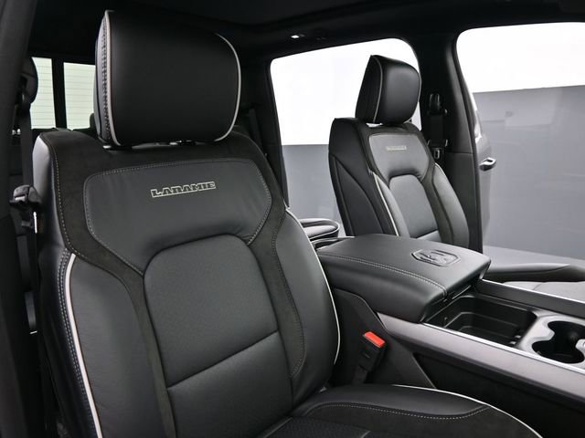 New 2026 RAM 1500 Laramie image 25