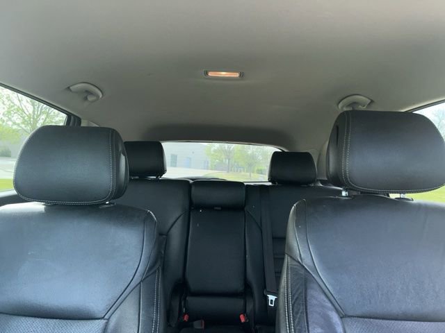 Used 2017 Kia Sorento LX image 13