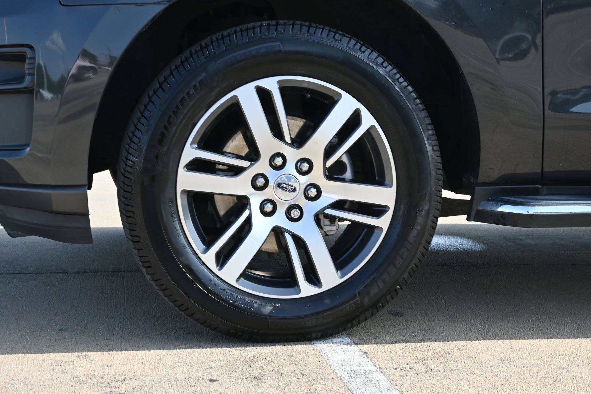 Used 2022 Ford Expedition Max XLT RWD image 30
